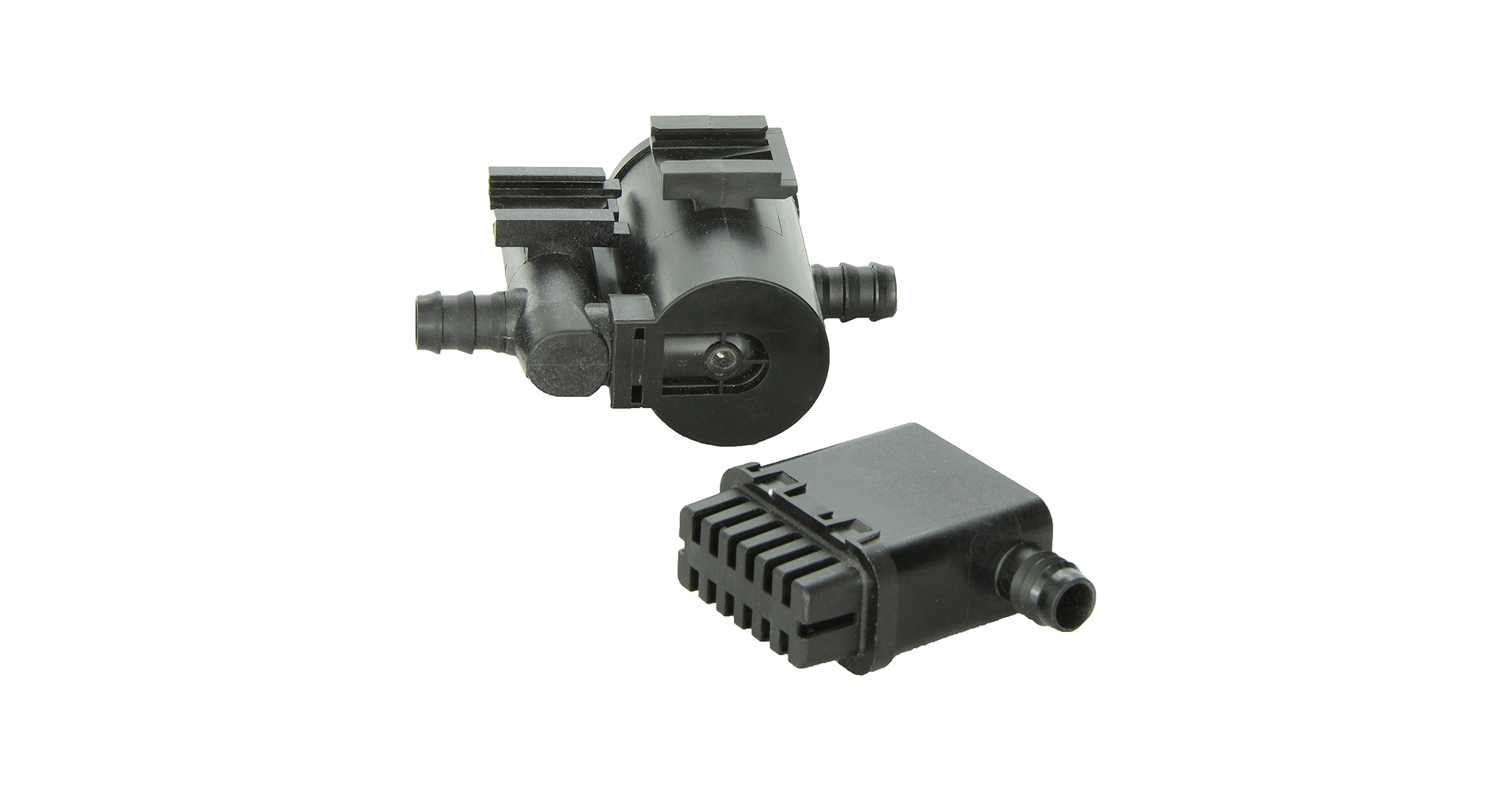 【GM純正】キャニスターベントバルブ キャニスター ベント バルブ ソレノイド ASSY 対策キット 対策品